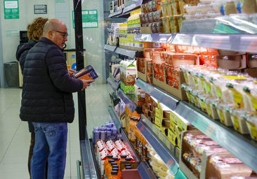 Este es el producto viral de Mercadona que vuelve locos a los nutricionistas y cuesta menos de 2 euros: «Están buenísimos y son adictivos»