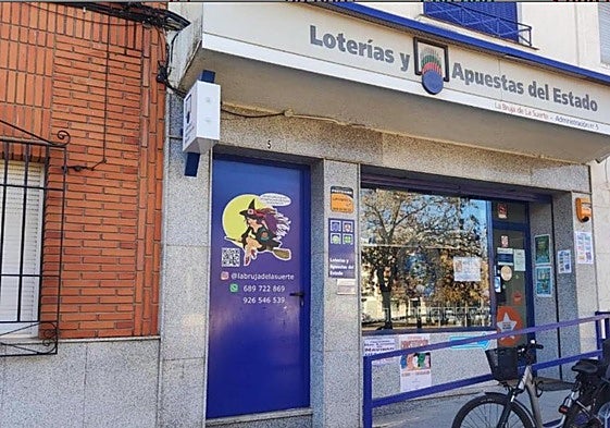 El ganador de la Bonoloto perderá el premio de 3,5 millones si no lo reclama antes de 90 días