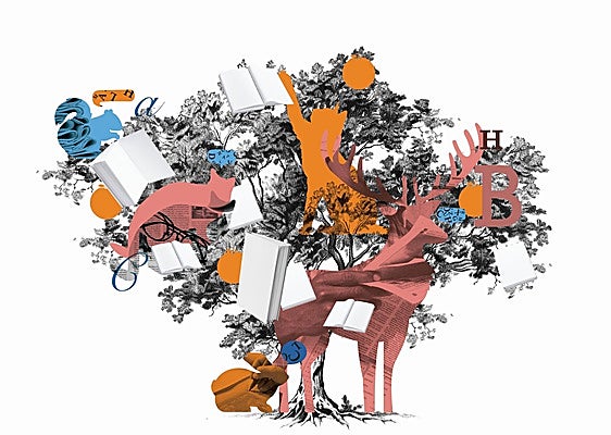 Un otoño para unir periodismo y literatura