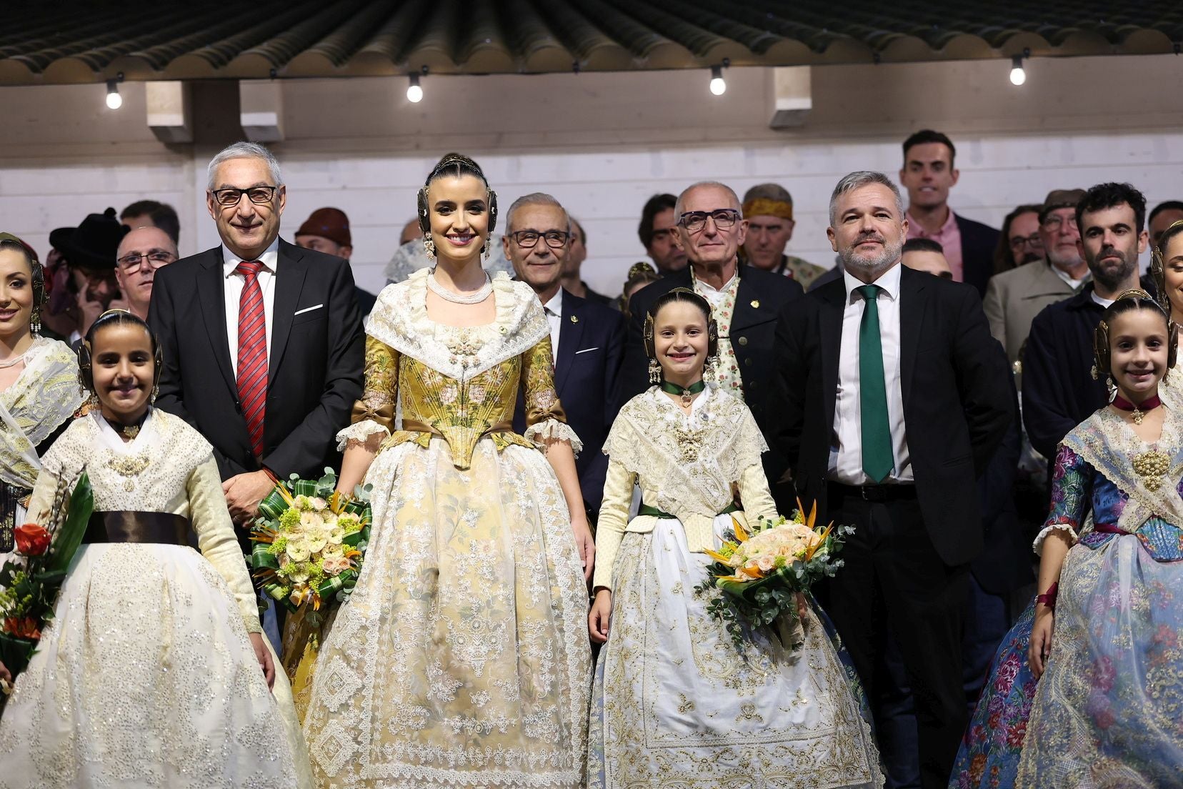 Así son los bocetos de las Fallas de Especial de 2026