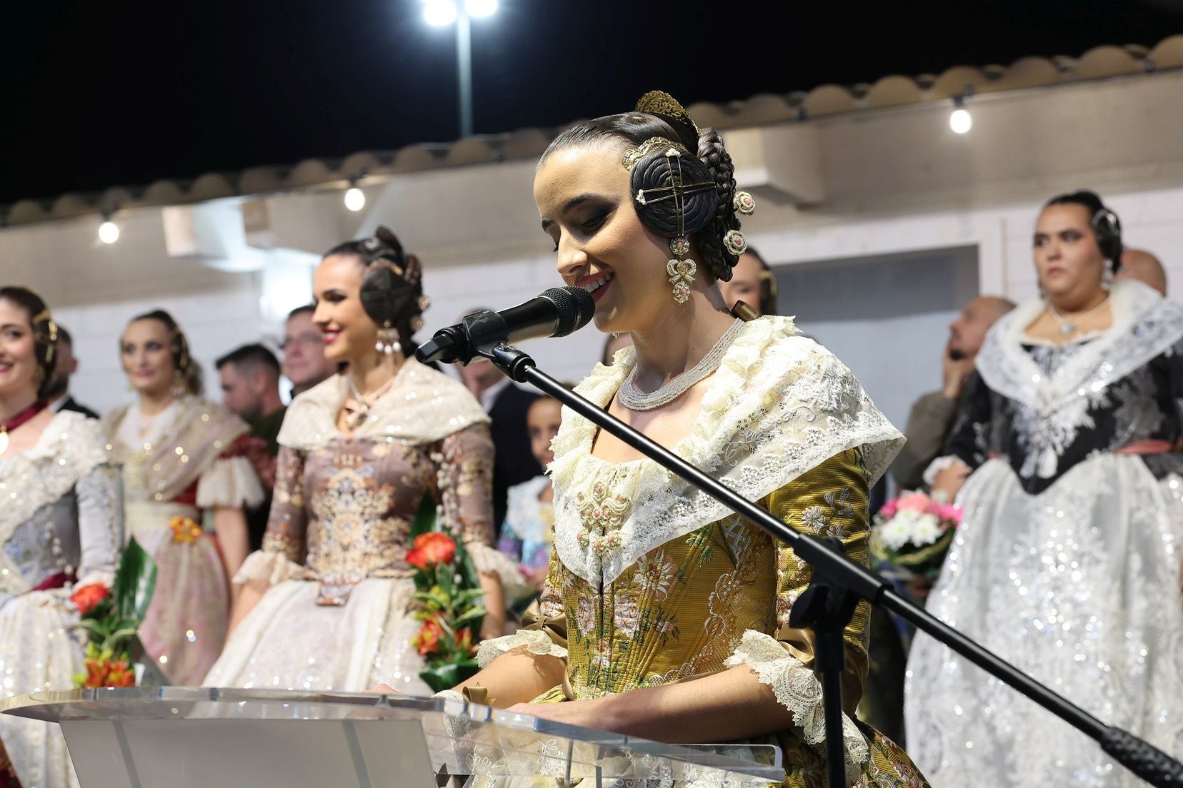 Así son los bocetos de las Fallas de Especial de 2026