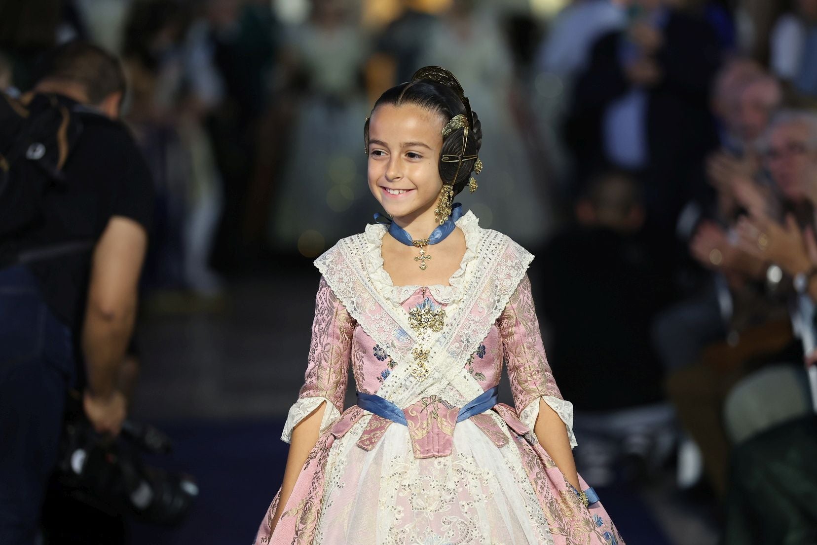 Así son los bocetos de las Fallas de Especial de 2026