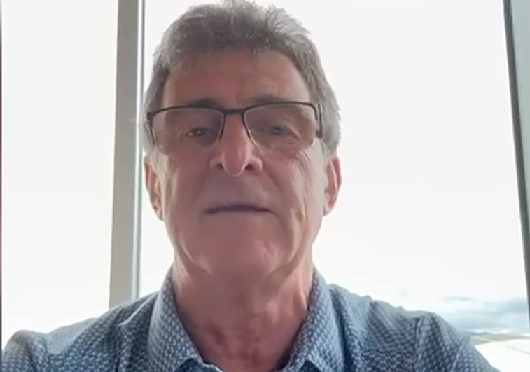 Kempes: «El Valencia está en peligro»