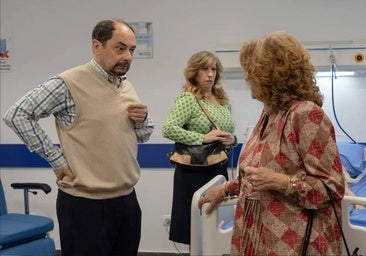 Telecinco anuncia la emisión de nuevos capítulos de 'La que se avecina'