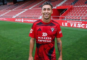 Una grave lesión afecta al valencianista Pablo López