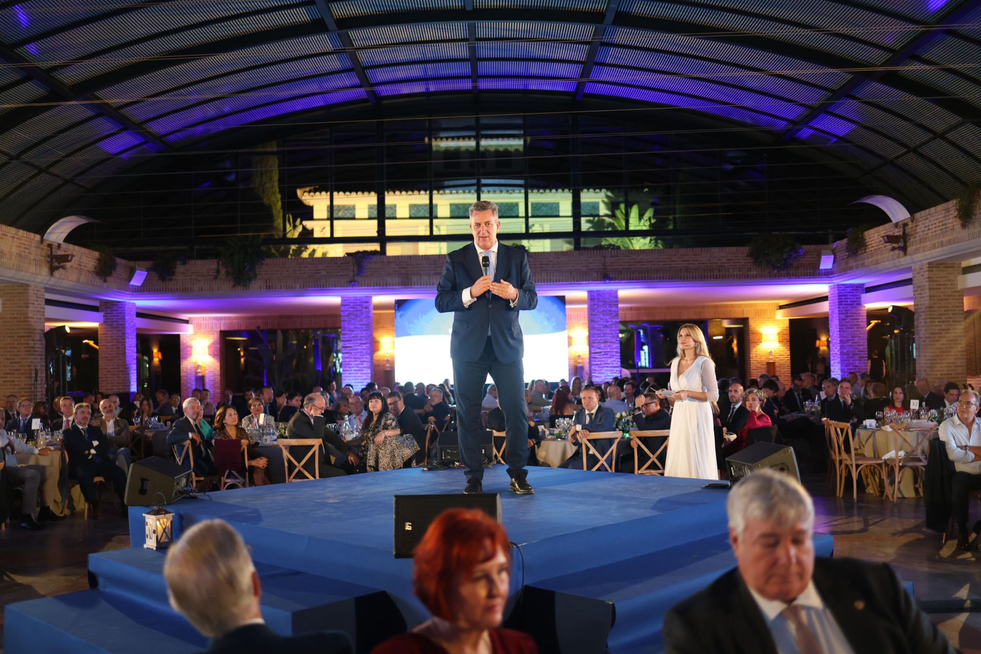 FOTOS | Así ha sido la gala de los premios Nikola Tesla 2025