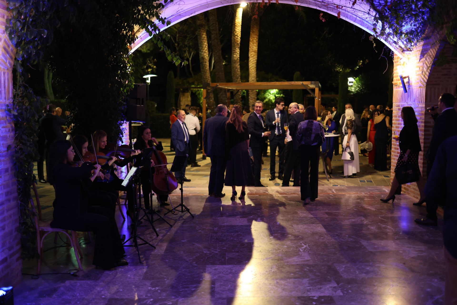 FOTOS | Así ha sido la gala de los premios Nikola Tesla 2025