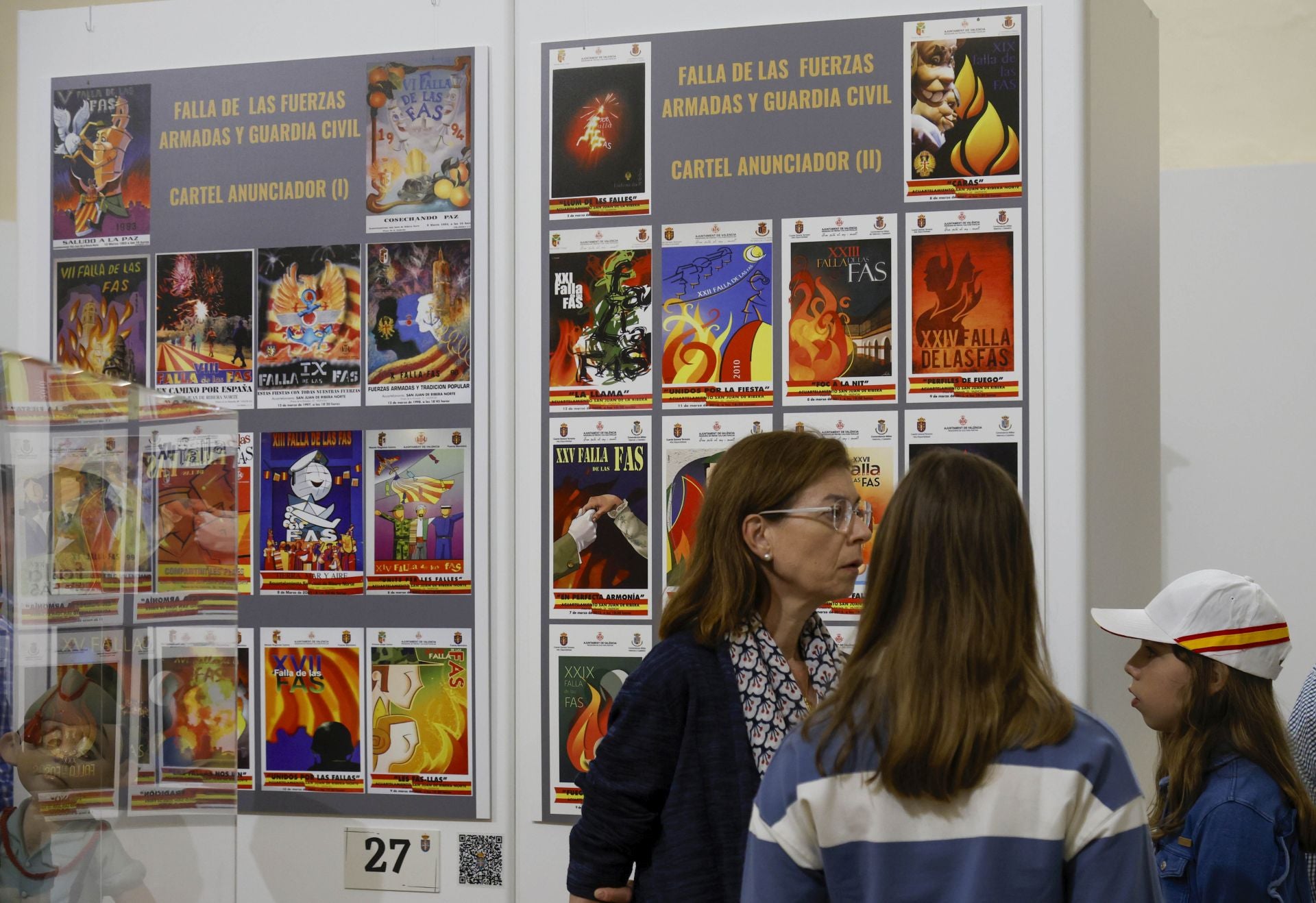 FOTOS | Jornada de puertas abiertas en el convento de Santo Domingo