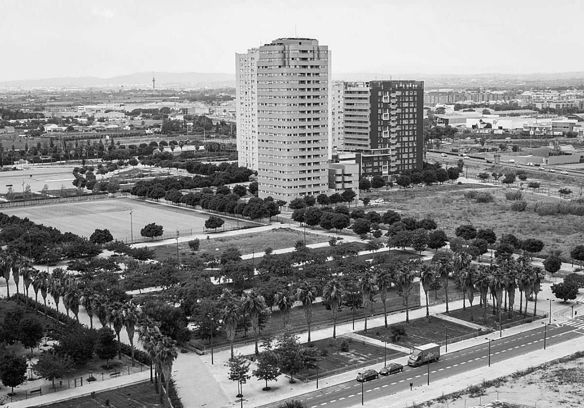 ¿Derecho a la vivienda?