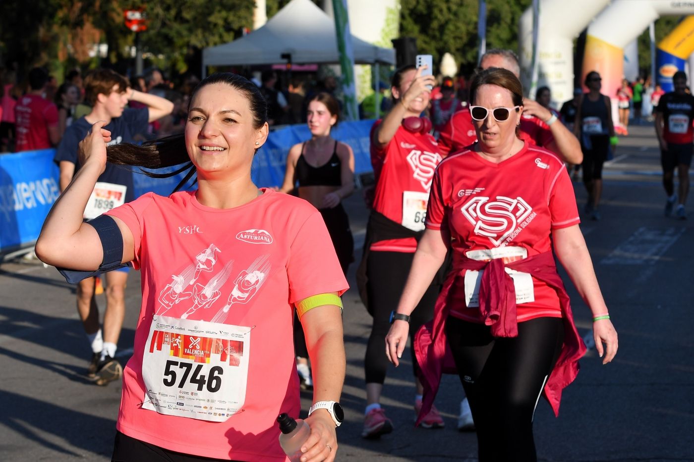 Búscate en la &#039;Valencia contra el cáncer 2025&#039;