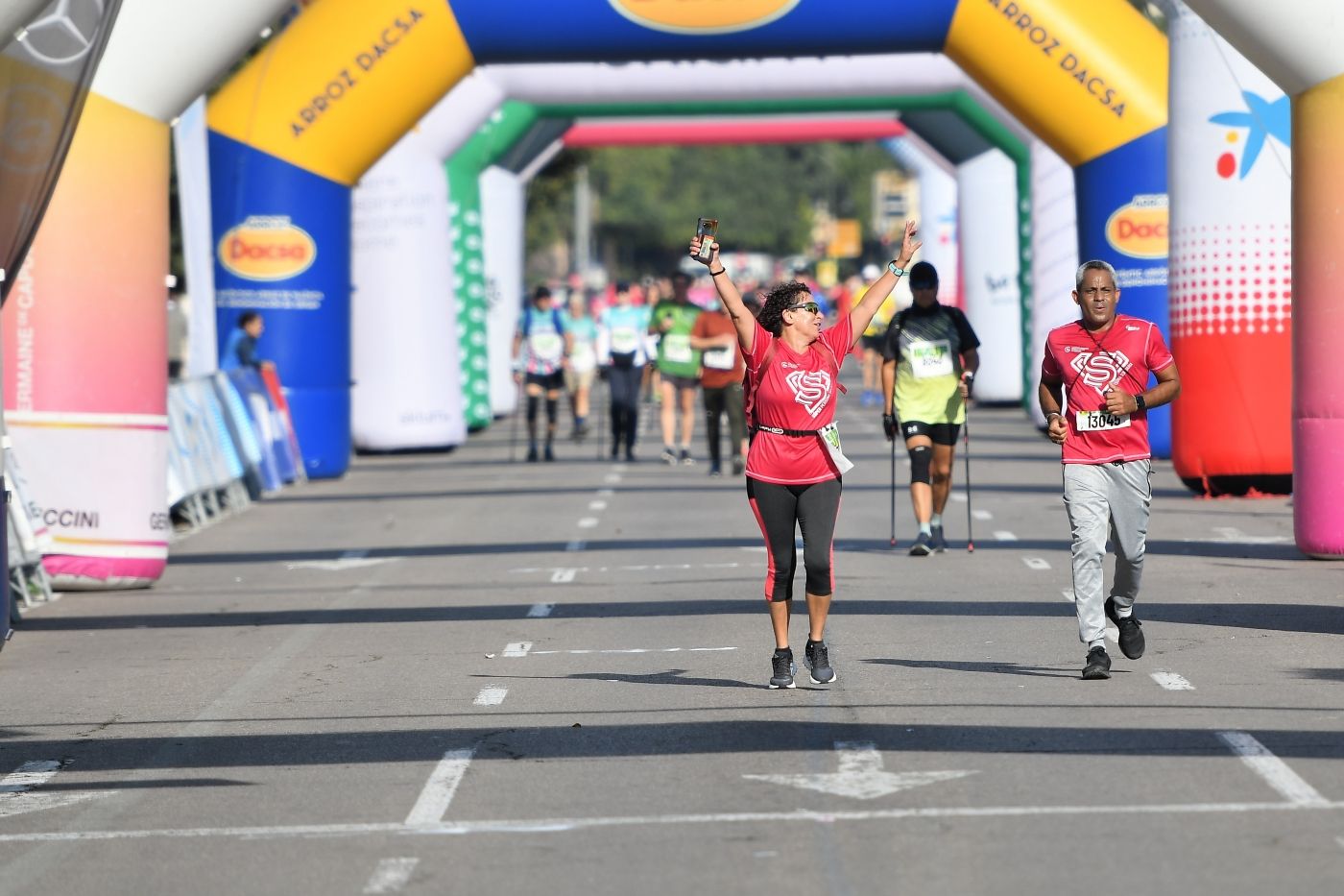 Búscate en la &#039;Valencia contra el cáncer 2025&#039;