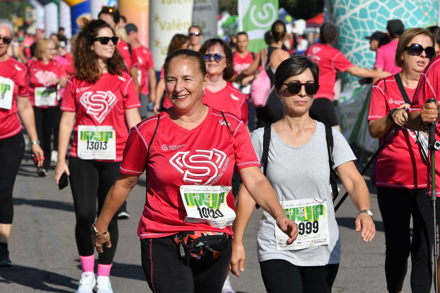Búscate en la &#039;Valencia contra el cáncer 2025&#039;