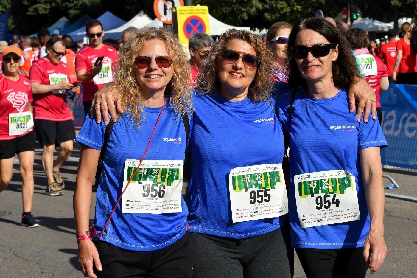 Búscate en la &#039;Valencia contra el cáncer 2025&#039;