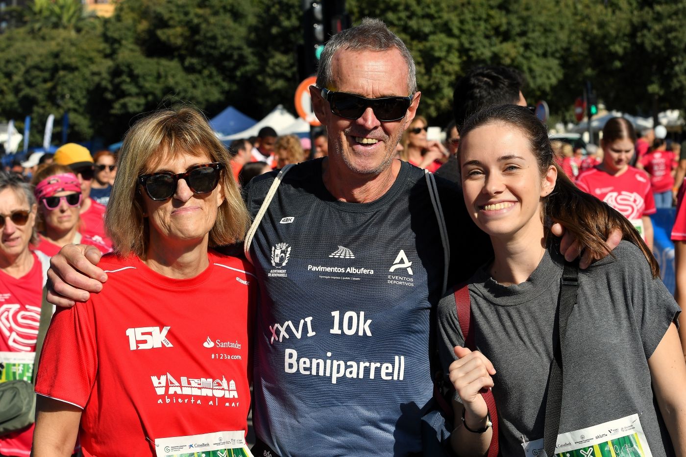 Búscate en la &#039;Valencia contra el cáncer 2025&#039;