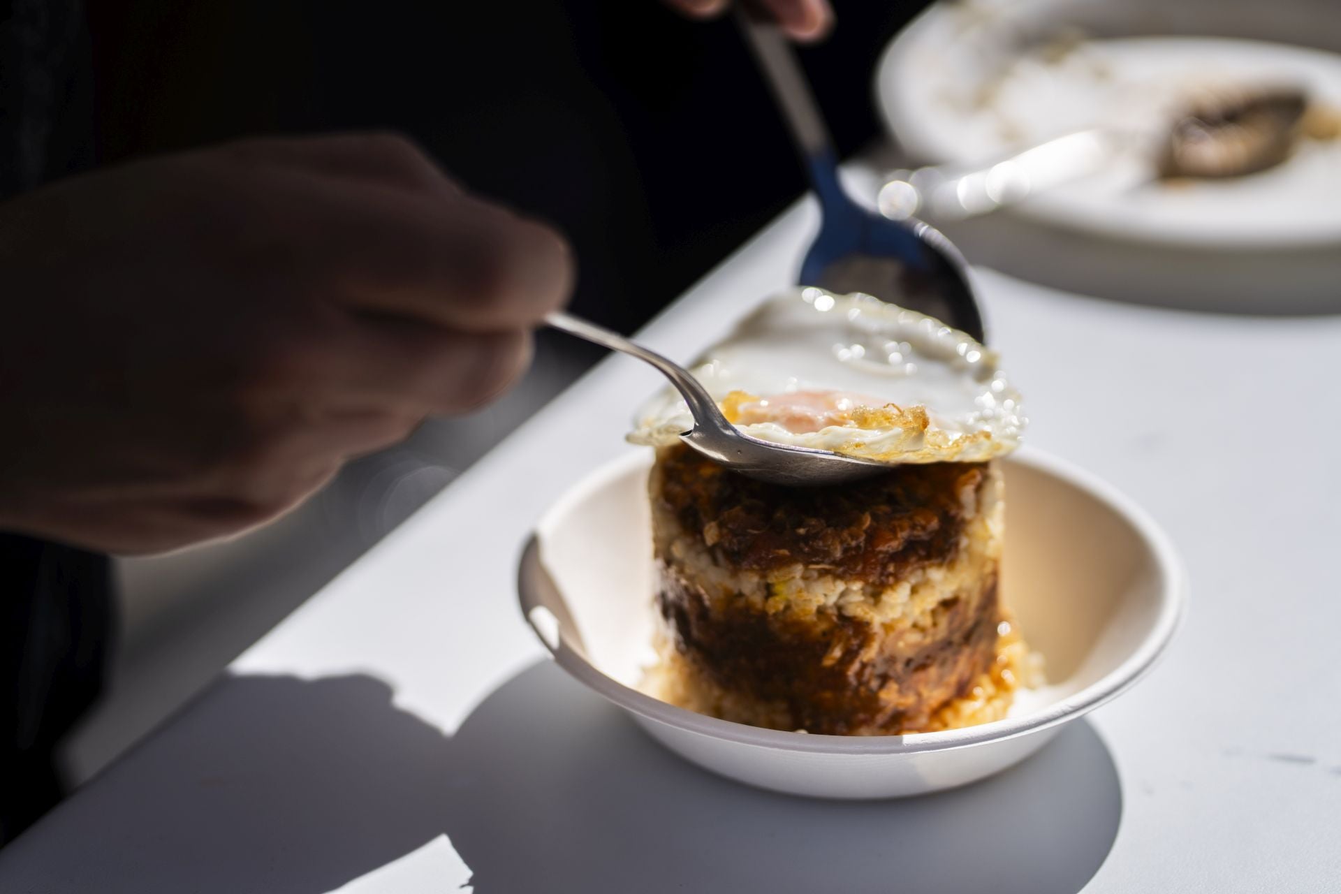 FOTOS | El certamen Tastarròs triunfa en Valencia