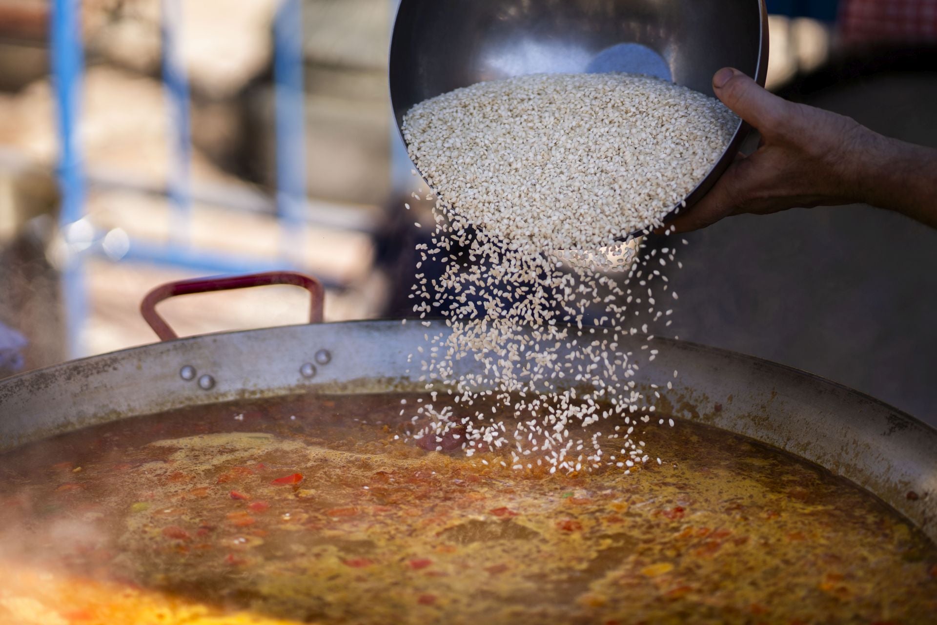 FOTOS | El certamen Tastarròs triunfa en Valencia