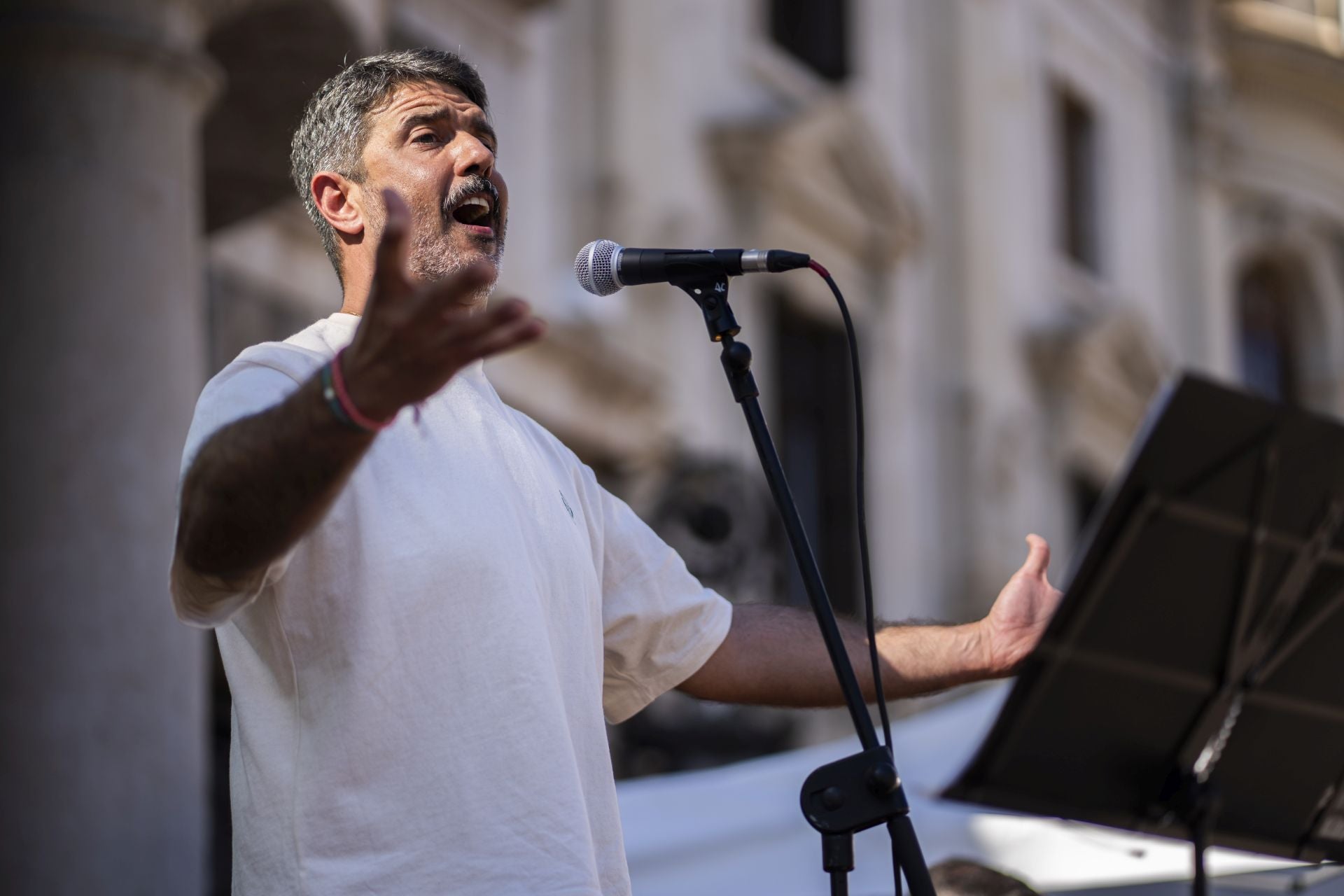 FOTOS | El certamen Tastarròs triunfa en Valencia