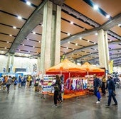Feria de la Carrera del Medio Maratón Valencia 2025: ubicación, horario y las horas que la organización recomienda evitar