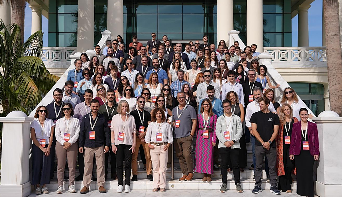 El Hackathon de Intraemprendimiento de Innova&acción consolida su éxito y demuestra el valor del talento interno