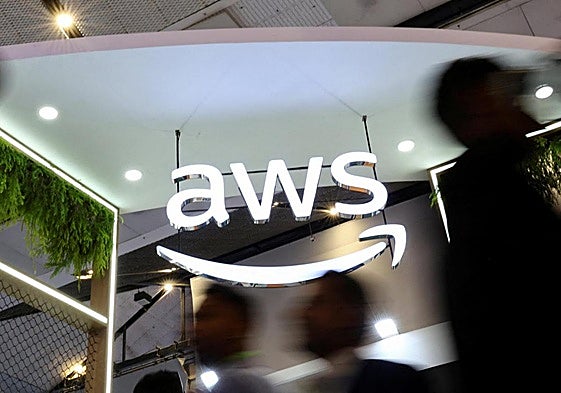 Las apps y servicios afectados por la caída de Amazon Web Services: de bancos y telefonía a videojuegos famosos