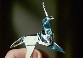 La obra maestra de la ciencia ficción que se emite este martes gratis en televisión: una de sus frases es historia del cine