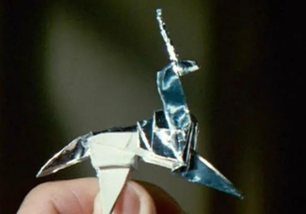 La obra maestra de la ciencia ficción que se emite este martes gratis en televisión: una de sus frases es historia del cine