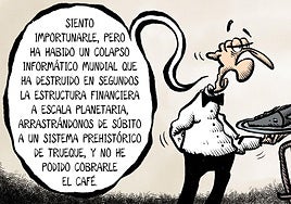 La viñeta de Sansón