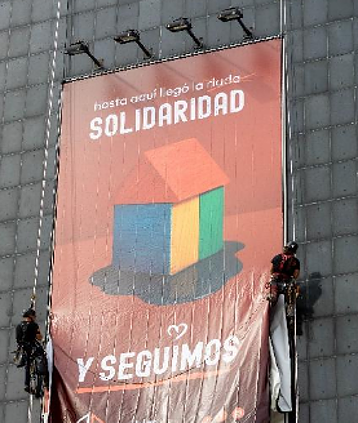 Imagen secundaria 2 - Muebles y mucho más: apoyando a los hogares afectados por la dana un año después