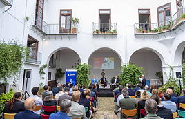 Los promotores reivindican su figura como motor transformador en las ciudades