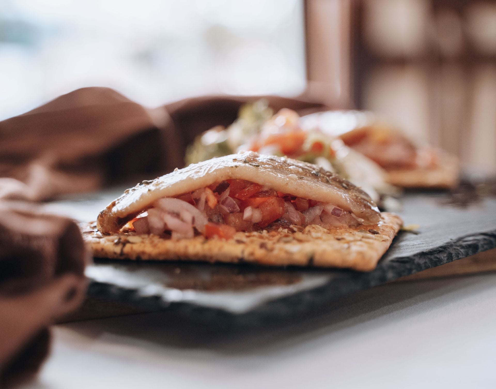 Restaurante L&#039;Alqueria