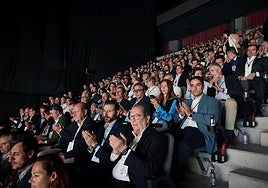 Todas las imágenes del congreso AECOC celebrado en el Roig Arena