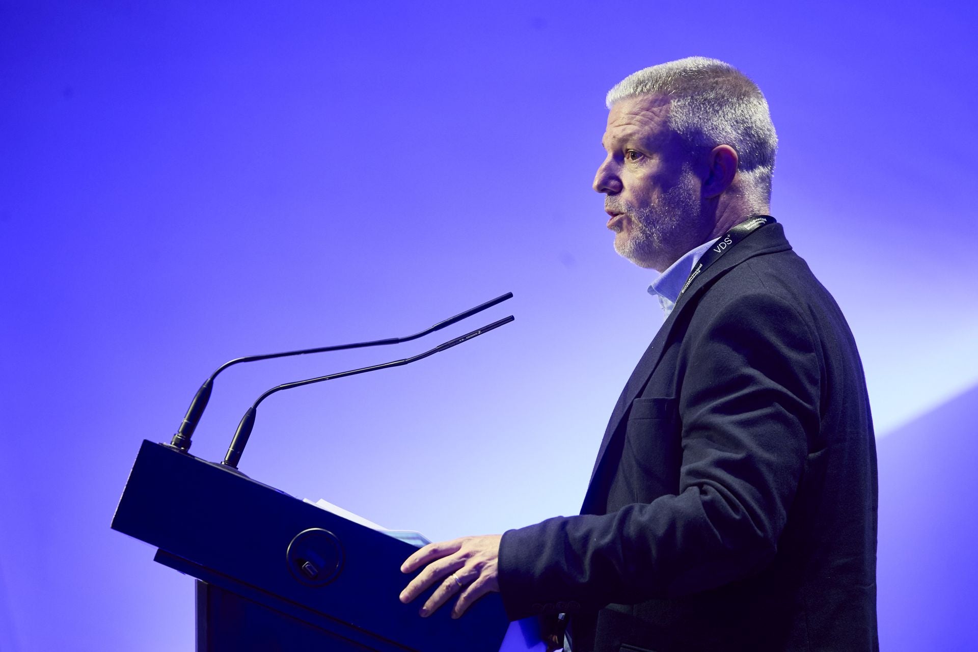 Fotos de la inauguración de Valencia Digital Summit