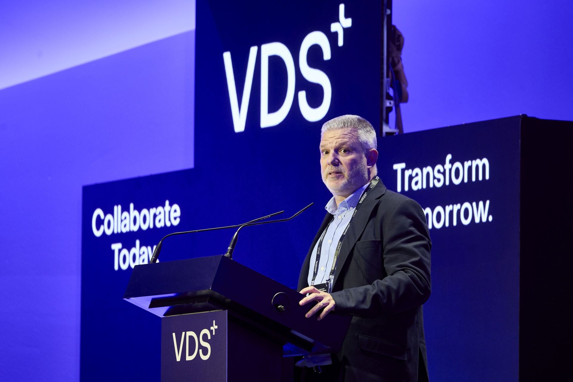 Fotos de la inauguración de Valencia Digital Summit