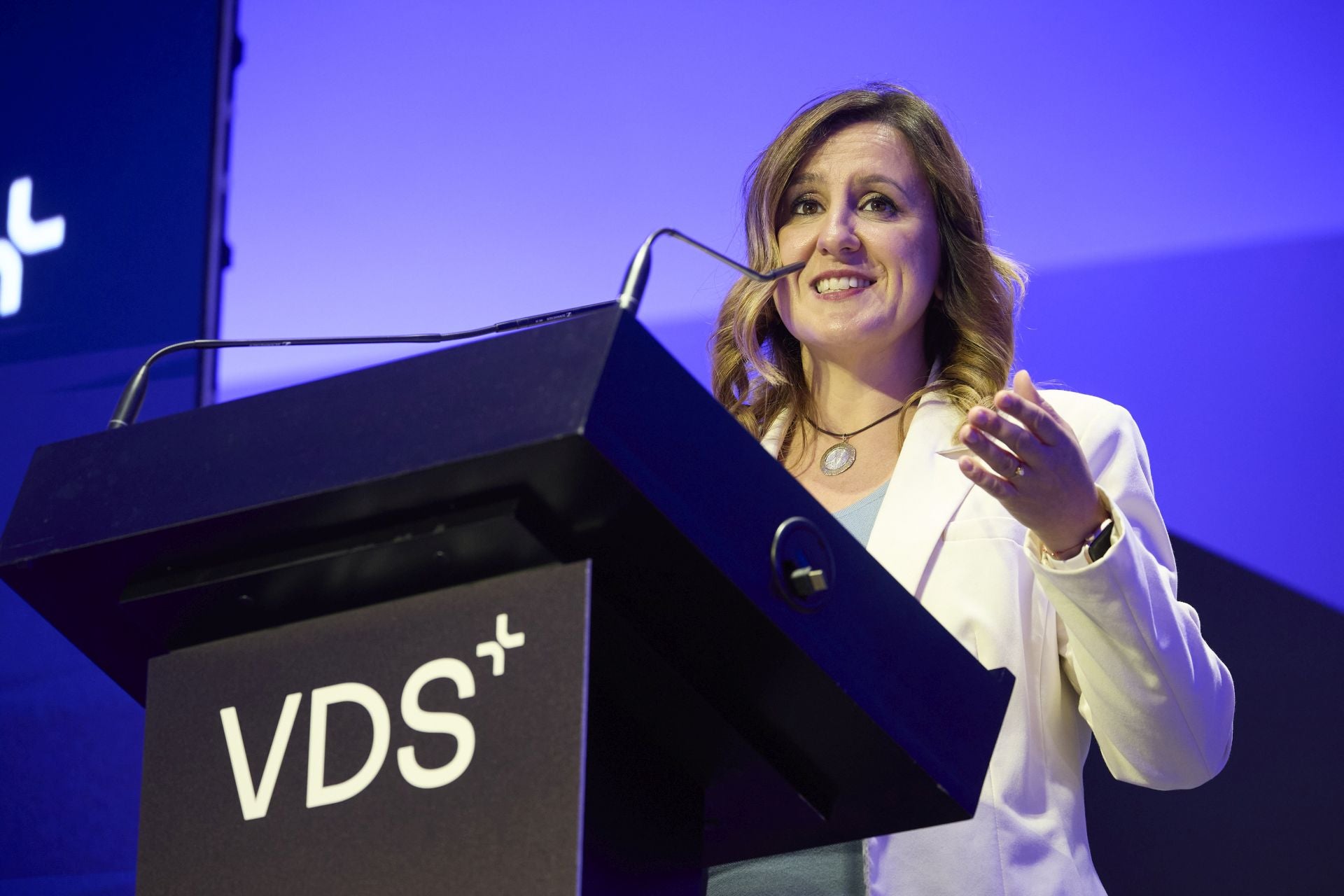 Fotos de la inauguración de Valencia Digital Summit