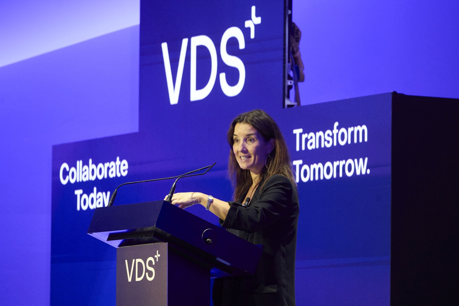 Fotos de la inauguración de Valencia Digital Summit