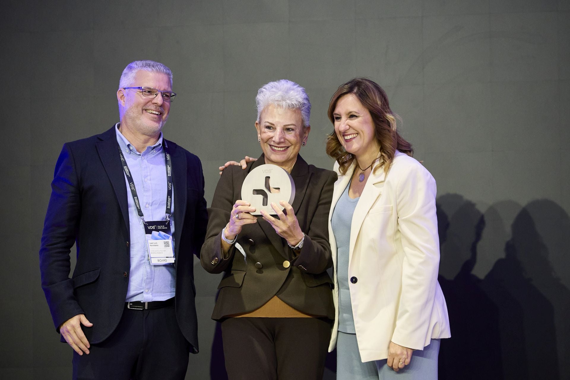 Fotos de la inauguración de Valencia Digital Summit