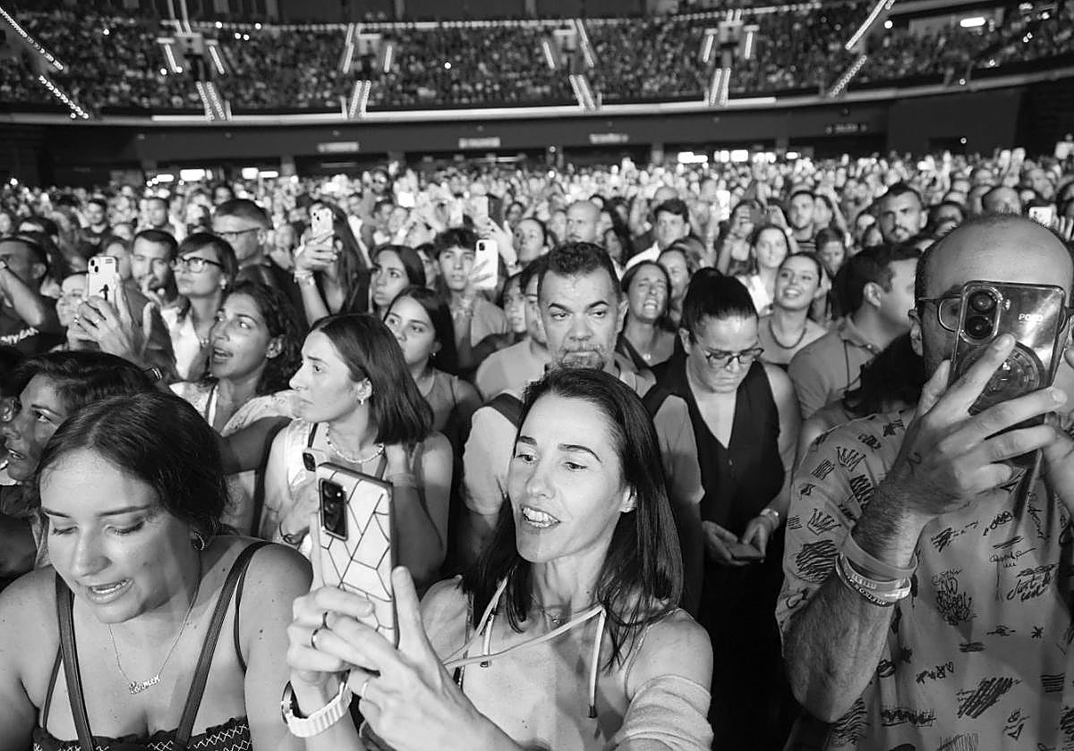 Ciudades en movimiento