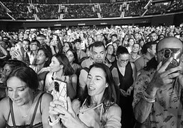 Ciudades en movimiento