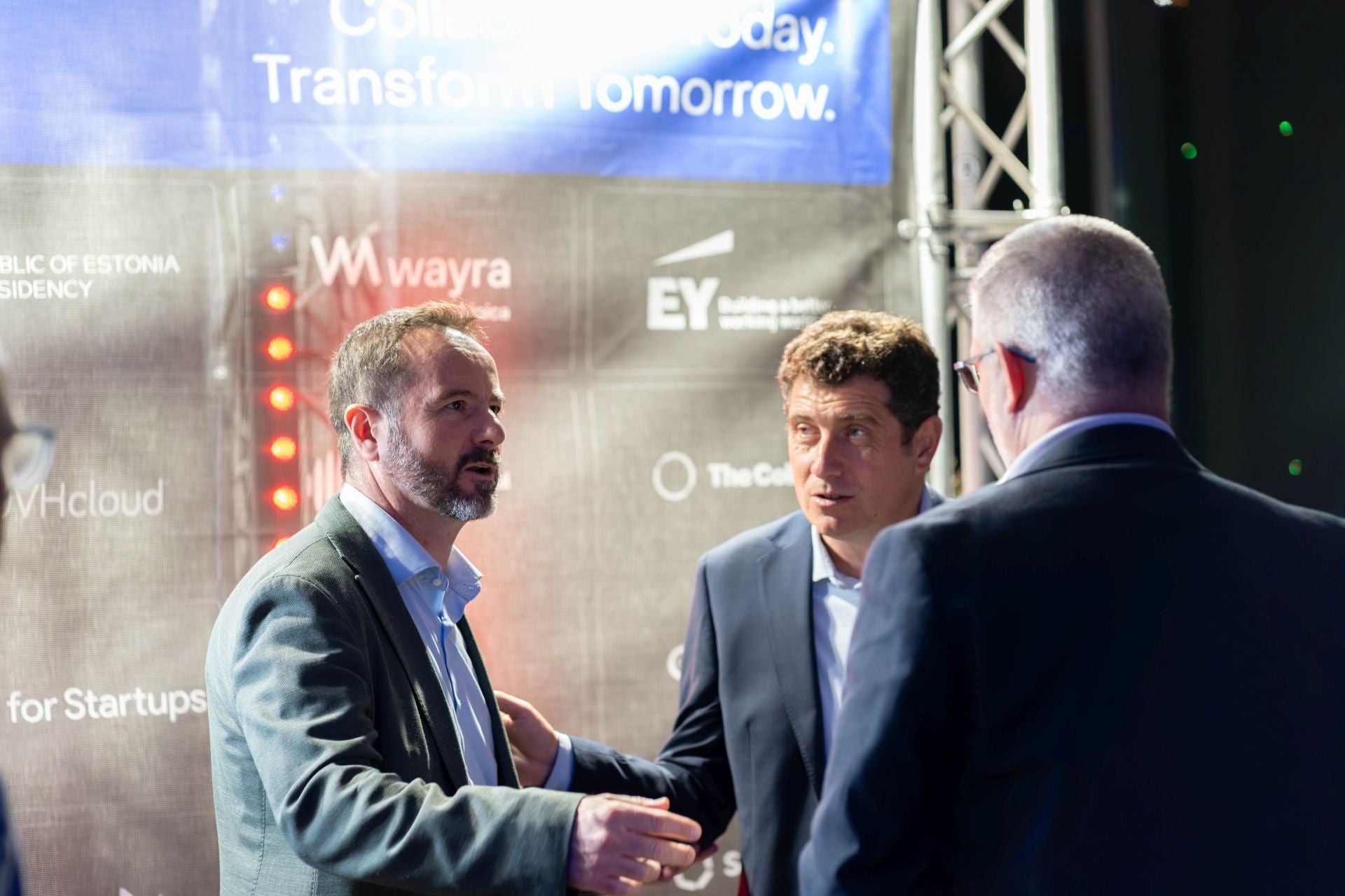 La Guest Reception da el pistoletazo de salida a VDS 2025