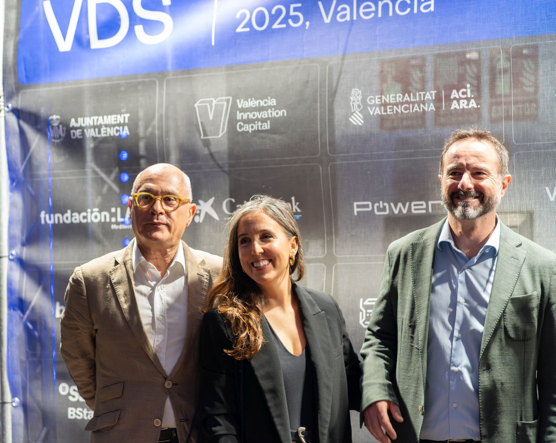 La Guest Reception da el pistoletazo de salida a VDS 2025