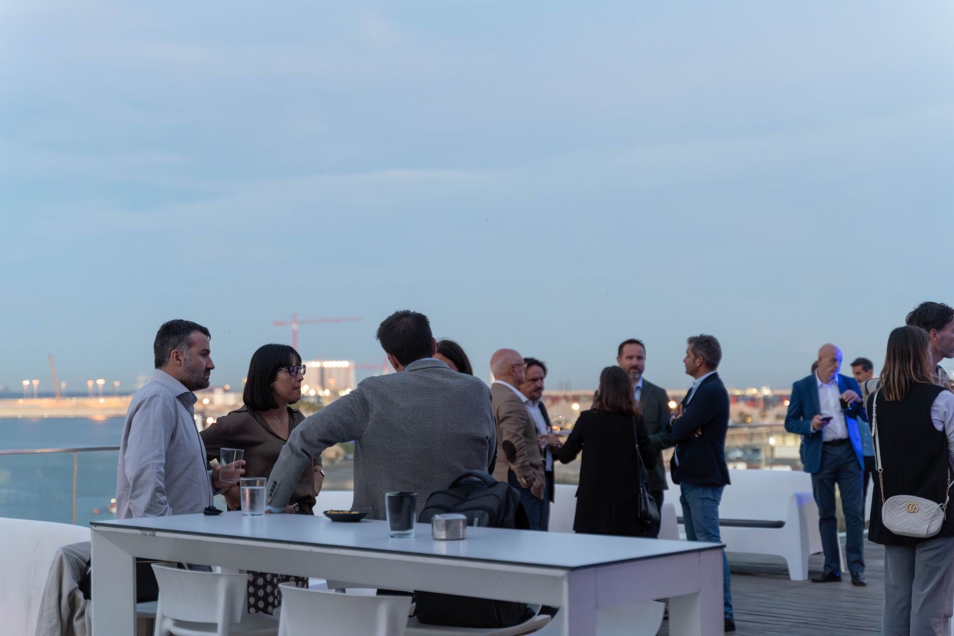 La Guest Reception da el pistoletazo de salida a VDS 2025