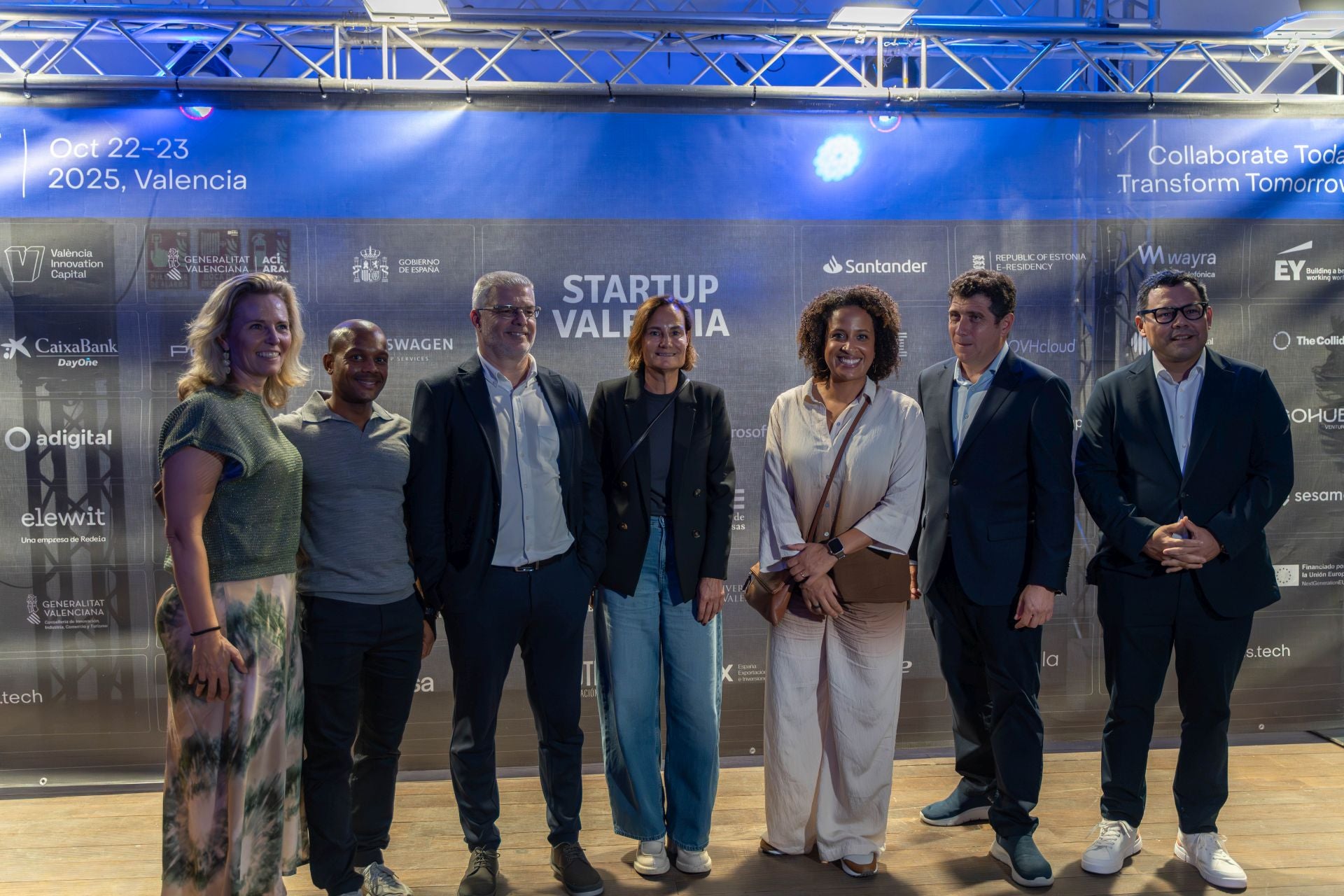 La Guest Reception da el pistoletazo de salida a VDS 2025