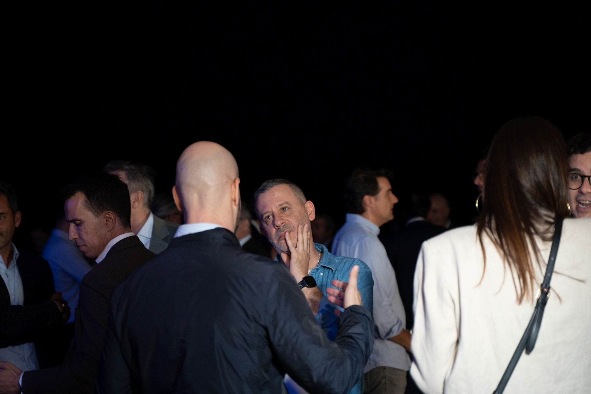 La Guest Reception da el pistoletazo de salida a VDS 2025