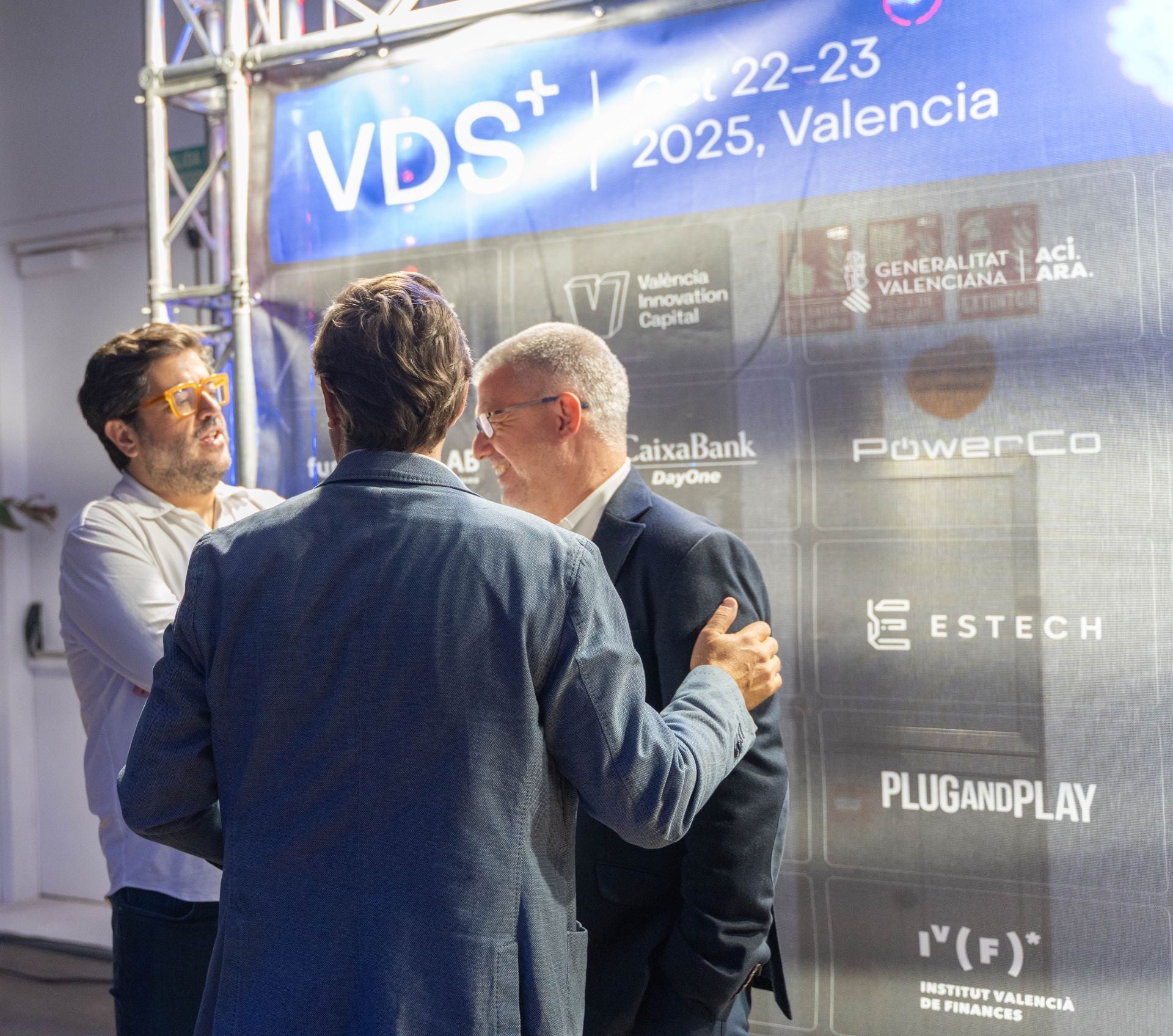 La Guest Reception da el pistoletazo de salida a VDS 2025