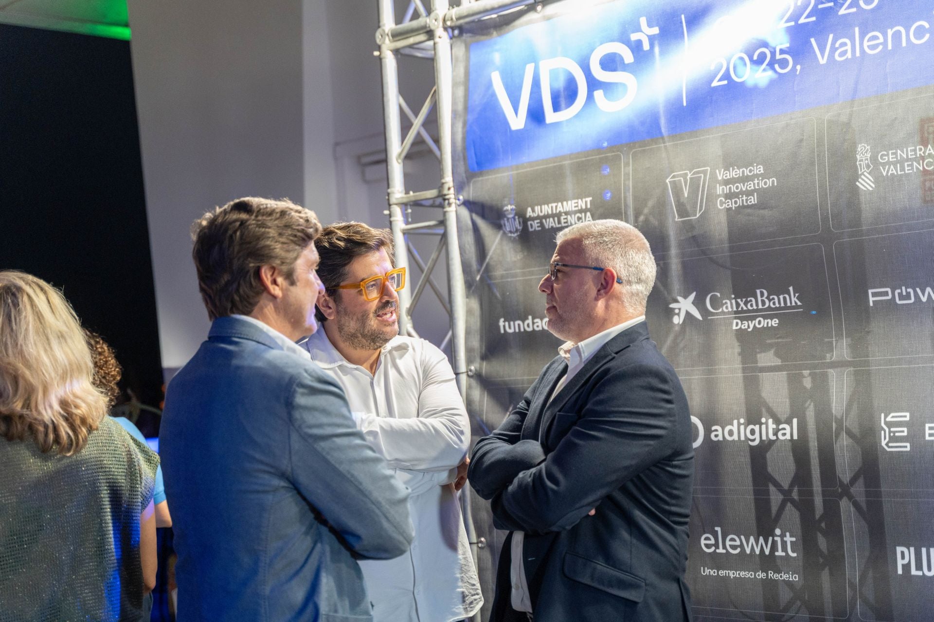 La Guest Reception da el pistoletazo de salida a VDS 2025