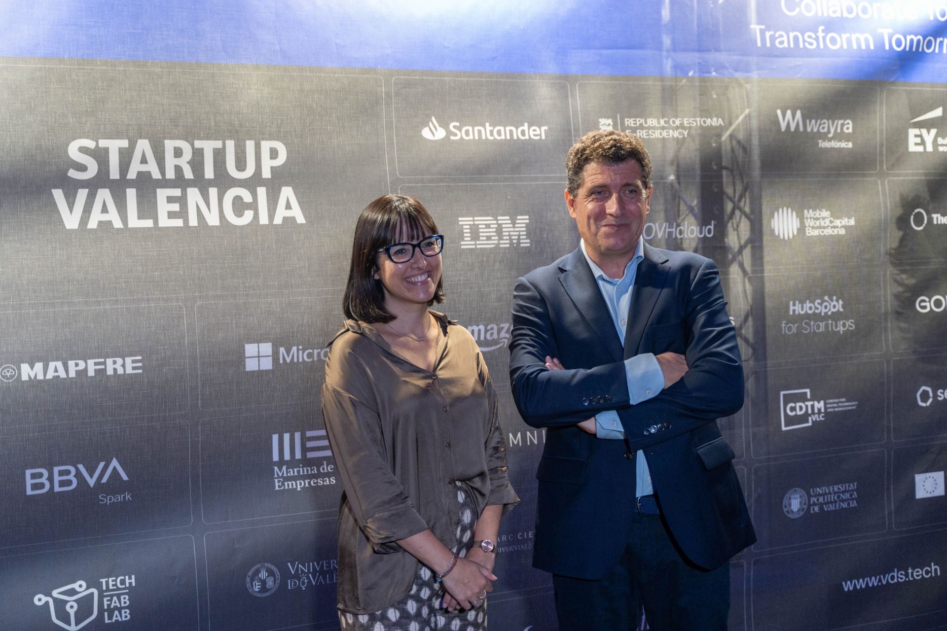 La Guest Reception da el pistoletazo de salida a VDS 2025