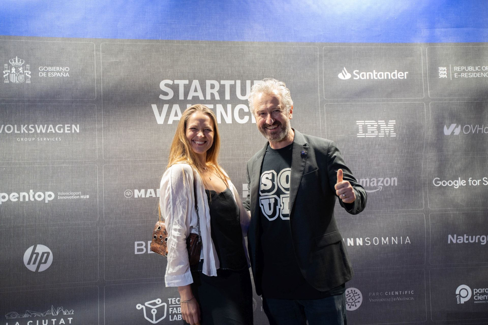 La Guest Reception da el pistoletazo de salida a VDS 2025