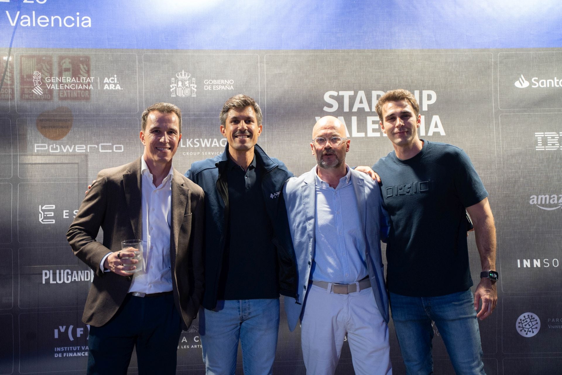 La Guest Reception da el pistoletazo de salida a VDS 2025