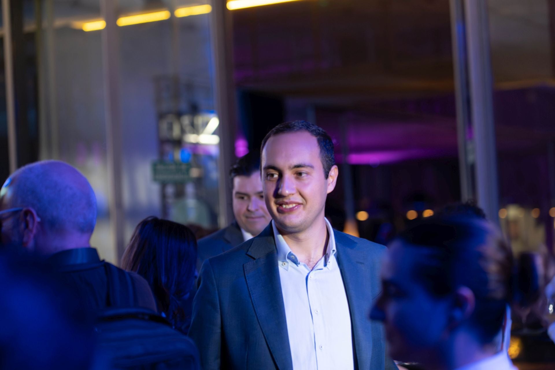 La Guest Reception da el pistoletazo de salida a VDS 2025