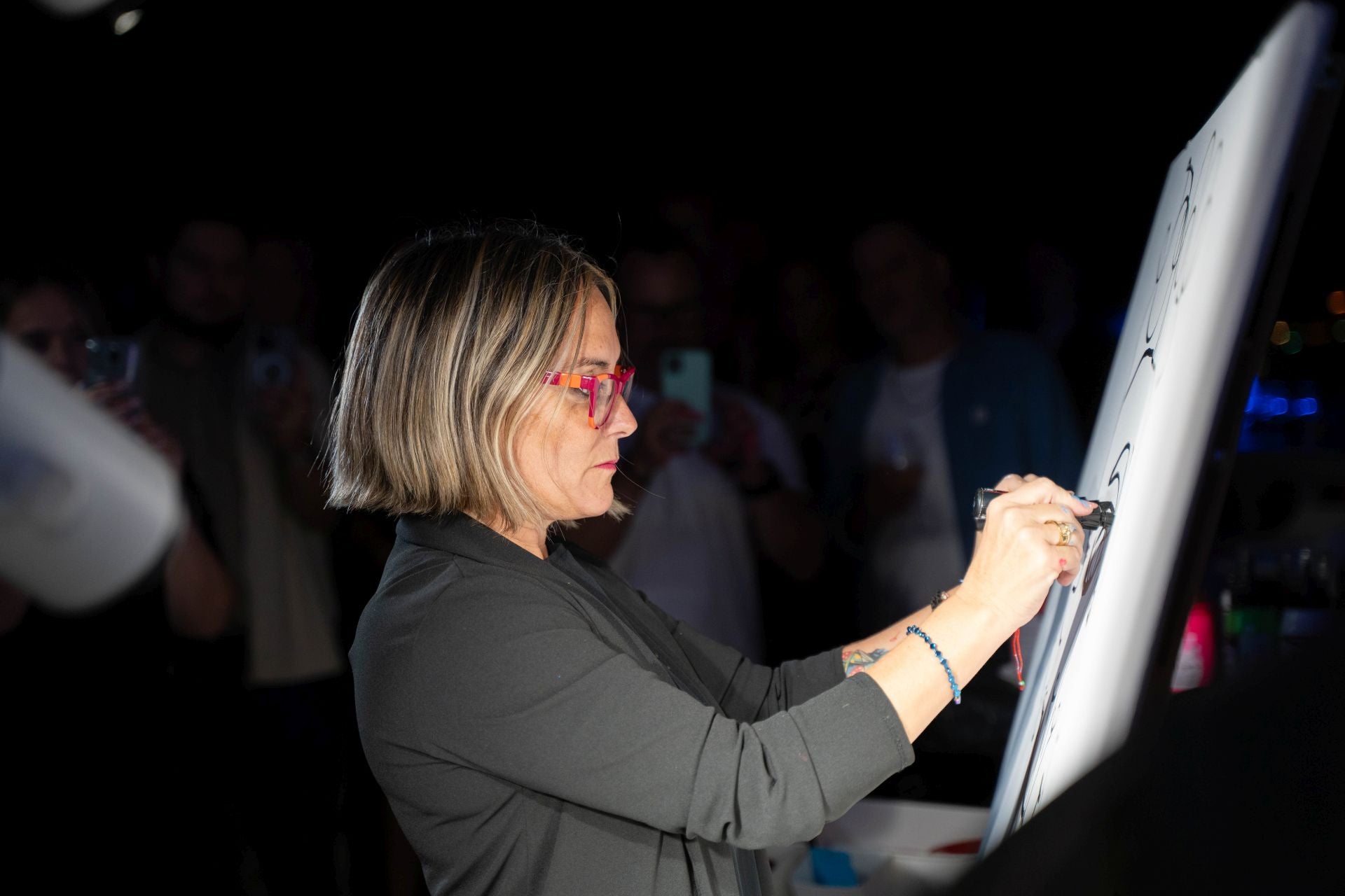 La Guest Reception da el pistoletazo de salida a VDS 2025